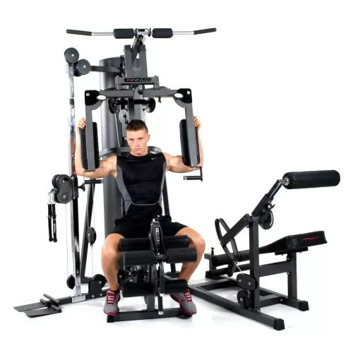 Finnlo Autark 2600 Power Station - anthracite/black